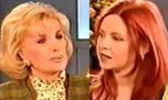 Así fue el incómodo momento en el que Mirtha Legrand le preguntó a Andrea del Boca por su embarazo