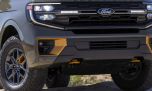 Ford presentó su nuevo SUV