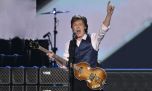 Cómo es la rutina de Paul McCartney en la previa de sus shows en Argentina