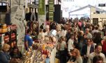 Festival Vegano Sabe la Tierra: disfrutar con todos los sentidos