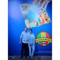 Argentina brilla en el Sudamericano de la Pizza