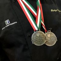 Argentina brilla en el Sudamericano de la Pizza