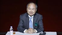 Masayoshi Son