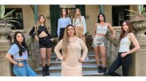 Ragazza Model Agency se une a LJT STORE, indumentaria para todas, en una imperdible producción de moda