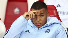 Haaland, Mbappé y Transfermarkt