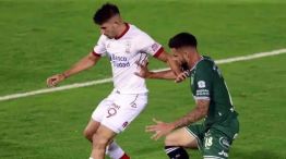 La agenda deportiva del fin de semana comienza con el choque de Huracán y Sarmiento de Junín.