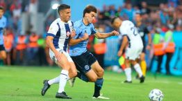 Talleres - Belgrano - Córdoba Clásico