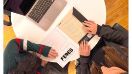 Adaptarse o caer: la urgencia de la transformación digital en las PYMES