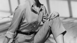 Pantalones capri y bailarinas: el look clásico old money que revivió en las tendencias de verano