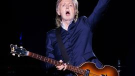 Paul McCartney anuncia a sus 83 años el lanzamiento de un nuevo álbum