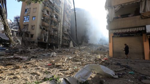 Ezequiel Kopel: "Subestimar a Irán es una idea un poco arriesgada" | Perfil