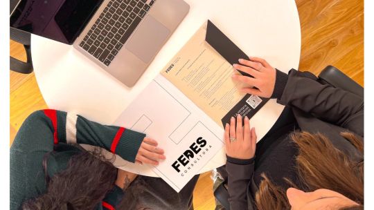 Adaptarse o caer: la urgencia de la transformación digital en las PYMES