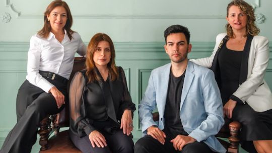 Emanuel Dos Santos, fundador de Cultus Uy, lidera una iniciativa que busca democratizar y descentralizar la cultura en Uruguay.