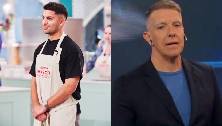 Rating: cuánto midió la eliminación de Gastón Edul en "Bake Off Famosos" y el programa de "Por amor o por dinero" que continúa sin remontar