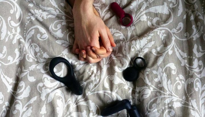 El método del susurro como herramienta para fomentar el erotismo y el sexo en la pareja