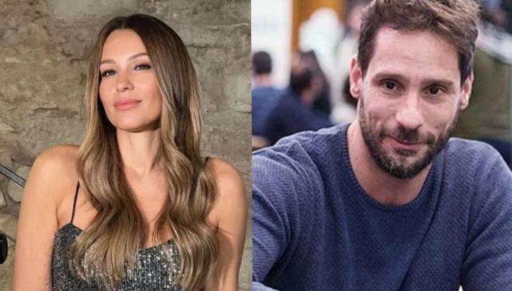 Revelaron que Pampita salió con Gonzalo Valenzuela previo a su relación con Benjamín Vicuña: "Nunca lo quisieron asumir"