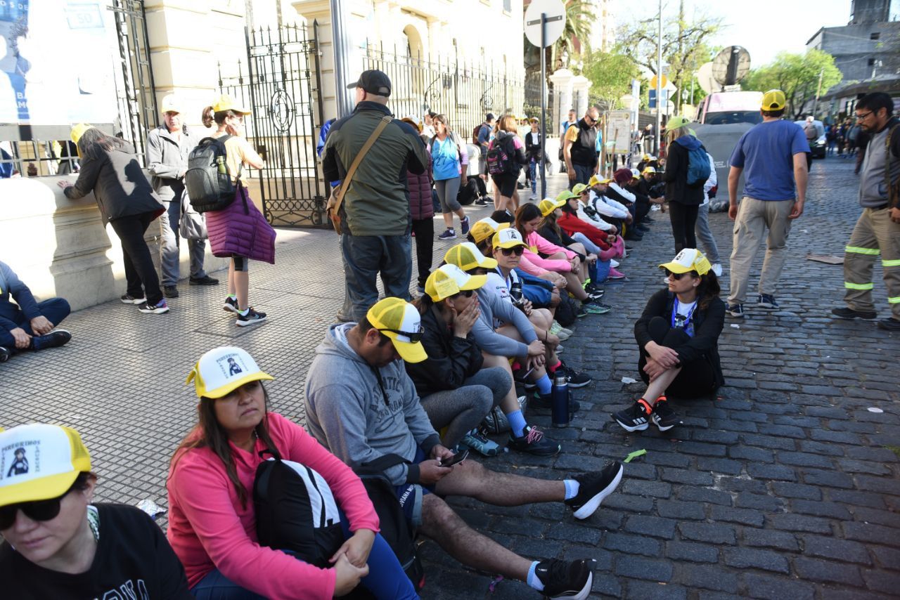 Peregrinación a Luján 