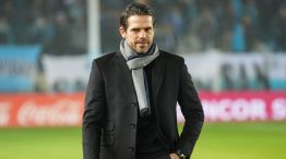 Fernando Gago