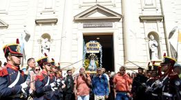 Peregrinación a Luján 