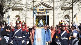 Peregrinación a Luján 