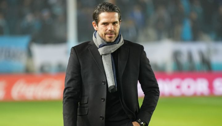 Fernando Gago