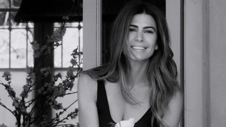 Juliana Awada 