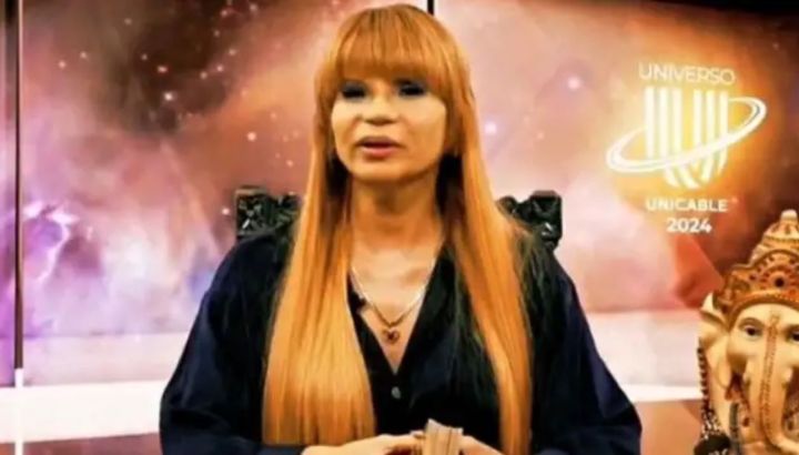 Horóscopo mensual de septiembre del 2025: qué dicen los astros según Mhoni Vidente, signo por signo