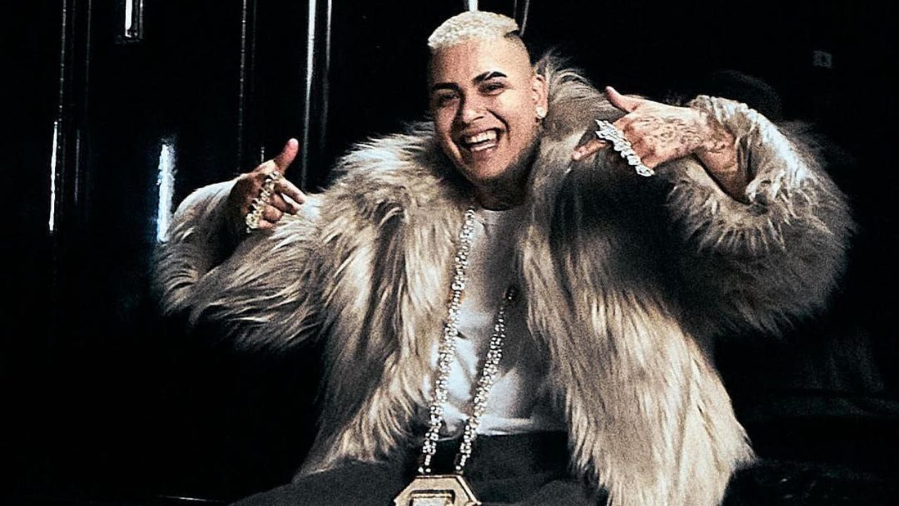 Simón Nattanael Alvarenga, así es el verdadero nombre de Callejero Fino:  "Salió en el ciber" | Caras