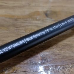 Algunas especies requieren de cañas de potencia para pescarlas, tal el caso de las tarariras, que por su boca dura nos obliga a reforzar este ítem. 