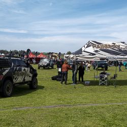 Más de 30 expositores y 3.200 visitantes participaron del 4x4 Off Road Fest creado y desarrollado por Mainumby4x4.