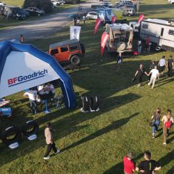 Así fue el primer 4x4 Off Road Fest de la República Argentina, creado y desarrollado por Mainumby4x4 en el hotel Wyndham Garden Luján.
