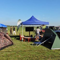 Así fue el primer 4x4 Off Road Fest de la República Argentina, creado y desarrollado por Mainumby4x4 en el hotel Wyndham Garden Luján.
