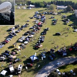 Así fue el primer 4x4 Off Road Fest de la República Argentina, creado y desarrollado por Mainumby4x4 en el hotel Wyndham Garden Luján.