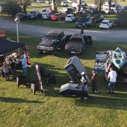 Así fue el primer 4x4 Off Road Fest de la República Argentina, creado y desarrollado por Mainumby4x4 en el hotel Wyndham Garden Luján.