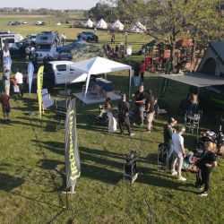 Así fue el primer 4x4 Off Road Fest de la República Argentina, creado y desarrollado por Mainumby4x4 en el hotel Wyndham Garden Luján.