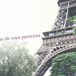 Bajo las garras de una parisina.