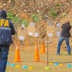 Las fuerzas especiales y de seguridad realizarán demostraciones en el Evento Bersa 2024, a realizarse el 9 y 10 de noviembre en Campo de Mayo.