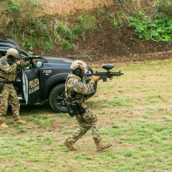 Las fuerzas especiales y de seguridad realizarán demostraciones en el Evento Bersa 2024, a realizarse el 9 y 10 de noviembre en Campo de Mayo.