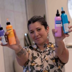 Florencia Gonzalez Tizon 