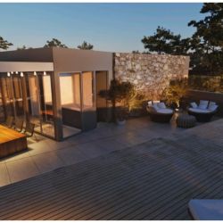 Le Mar: Un Nuevo Ícono de Confort y Exclusividad en Pinamar | Foto:CEDOC