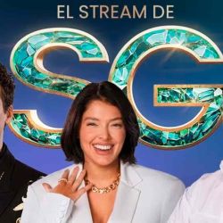 Streaming | Foto:CEDOC