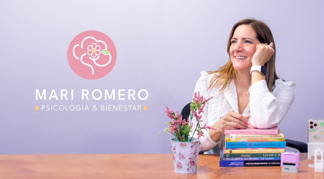 Lic. Mariné Romero: Mi camino para ayudar a las mujeres a reconectar con su ser