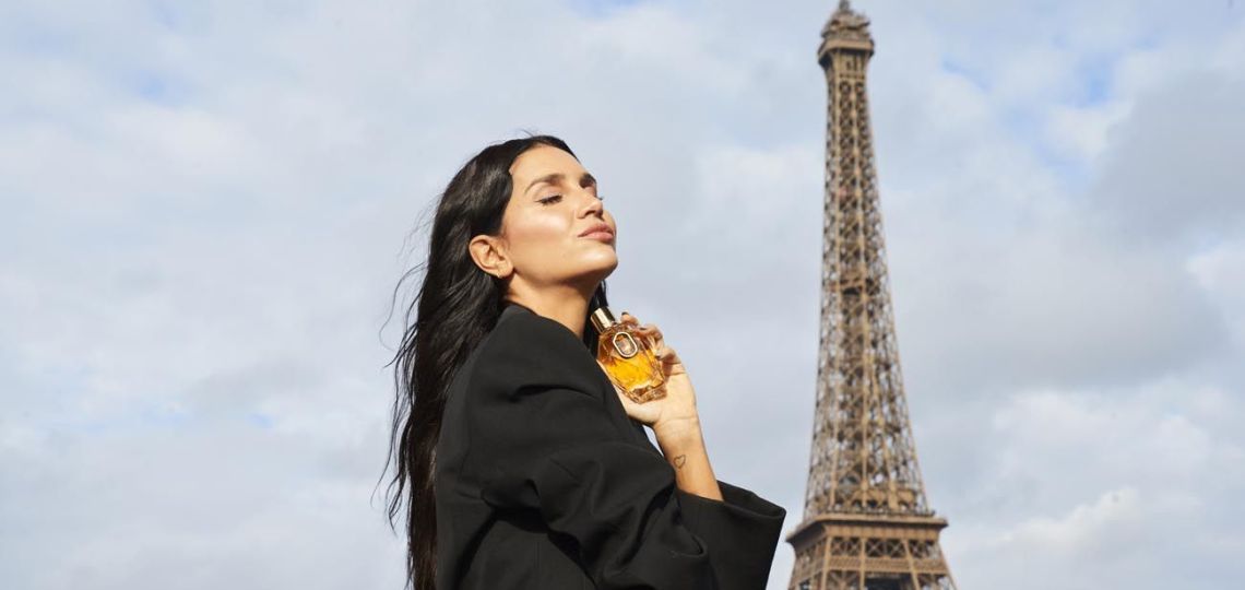 Paris Fashion Week: todo lo que dejó el lanzamiento de Million Gold en una noche de celebridades