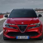Alfa Romeo Junior