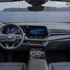 Chevrolet crossover compacto