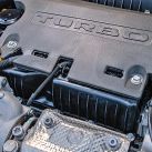 Manejamos en Brasil el nuevo Citroën Basalt