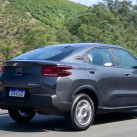 Manejamos en Brasil el nuevo Citroën Basalt