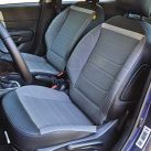 Manejamos en Brasil el nuevo Citroën Basalt
