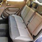 Manejamos en Brasil el nuevo Citroën Basalt