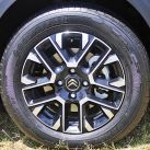 Manejamos en Brasil el nuevo Citroën Basalt